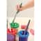 Creativity Street® No-Spill Round Paint Cups with Colored Lids, 2 Packs of 10